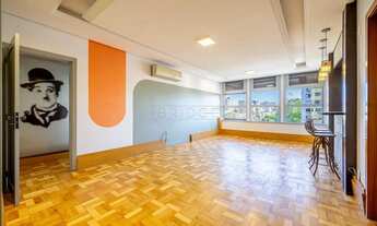 Imagem 5: Apartamento 3 dormitórios e 1 vaga no Menino Deus