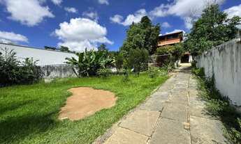 Imagem 2: CASA EM FRENTE À LAGOA OLHOS D?ÁGUA - LOCALIZAÇÃO PRIVILEGIADA