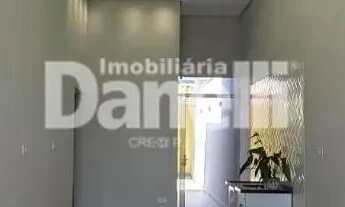 Imagem 2: Casa à venda, 2 quartos, 1 suíte, 2 vagas, Residencial Estoril - Taubaté/SP