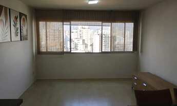 Imagem 7: Apartamento para venda em Sumaré com 3 quartos, sendo 1 suíte , 105m²