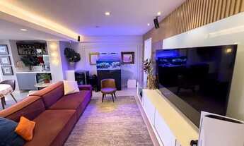 Imagem 7: Apto Aldeota: Conforto e Beleza em Fortaleza/ Ed. Residencial Mônaco