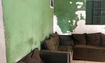 Imagem 5: Casa com 3 Barracões - Rua Canaã