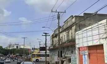 Imagem: Comercial para locação em rua pública