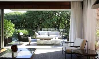 Imagem: TOWNHOUSE 629,0M²AU 4 SUÍTES 8 VAGAS DE