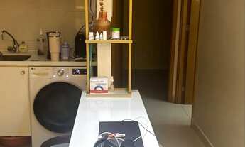 Imagem 6: Apartamento projetado no Parthenon 14 andar