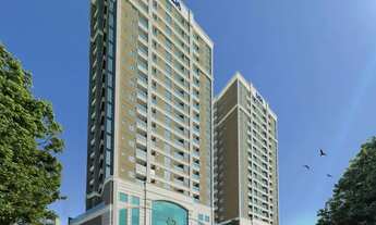 Imagem: Apartamento - 2 dormitórios - 2 Suítes