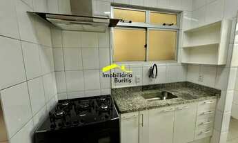 Imagem 6: Apartamento para aluguel, 3 quartos, 1 suíte, 2 vagas, Estoril - Belo Horizonte/MG