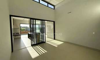 Imagem 5: Casa 178m² com 3 quartos para venda ou locação no Condomínio Vista Bela - Bonfim Paulista