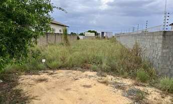 Imagem: Terreno no Said Salomão