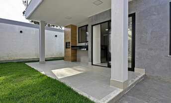 Imagem 4: Casa novinha em condomínio privativo para venda