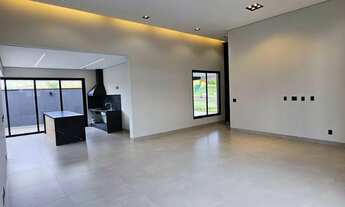 Imagem 6: Alphaville 1 - Casa térrea espetacular