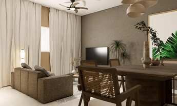 Imagem 7: Casa na Planta no Recreio Aracagy (Nascente