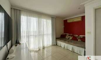 Imagem 2: Cobertura para locação na Vila Clementino , 2 dormitórios e 144 m ²