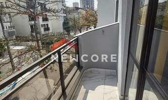 Imagem 6: Apartamento em Rua Alberto Quatrini Bianchi - Enseada - Guarujá/SP