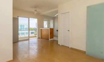 Imagem 3: Apartamento para venda em Consolação com 1 quarto , 41m²