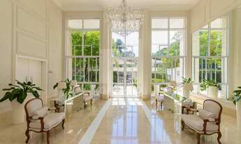 Imagem: APARTAMENTO ALTO PADRÃO, Á VENDA EM MOEMA