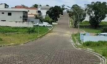 Imagem 2: Terreno à venda - Mar do Norte - Aceita carro na troca