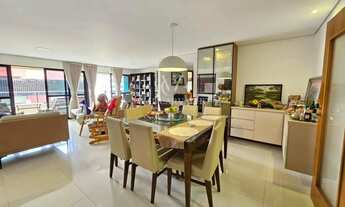 Imagem 2: Apartamento para Venda em Maceió, Jatiúca, 3 dormitórios, 2 suítes, 3 banheiros, 3 vagas