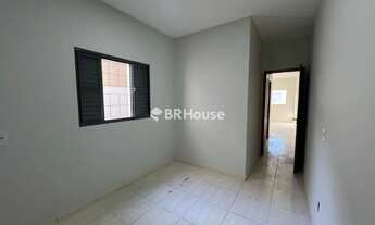 Imagem 2: Jardim Anache Casa com 2 dormitórios