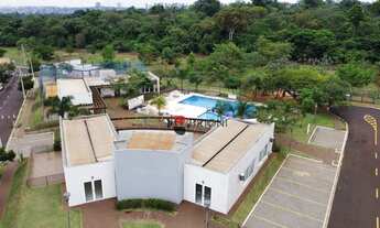 Imagem 7: Terreno à venda, com 300m², no Portal da Mata em Ribeirão Preto/SP I Imobiliária Brioni im