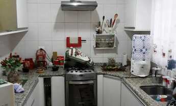 Imagem: Casa em Rua Jorge Salomão - Vila Suissa