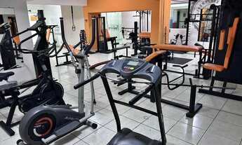 Imagem 6: Imóvel no canto do forte 2 dorm