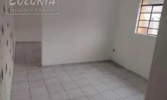 Imagem: Casa para locação - Vila Suíça, Santo