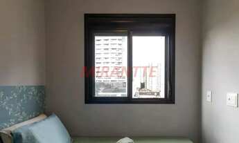 Imagem 7: Apartamento de 39m² com 2 quartos em Barra Funda