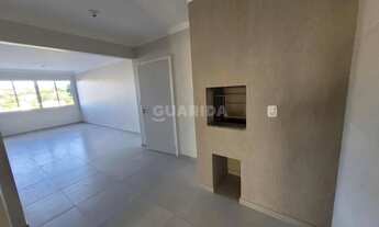 Imagem: Apartamento com 2 dormitórios, 1 suíte