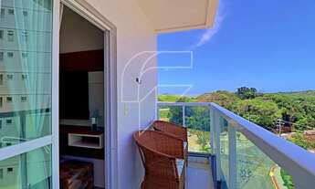 Imagem 4: Imóvel para venda com 95 metros quadrados com 2 quartos em Praia do Morro - Guarapari - ES