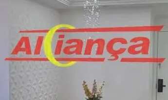 Imagem 2: Apartamento com 2 dormitórios, 1 suíte, 1 vaga, 63m², moderno, a 500m do metrô Vila Matild