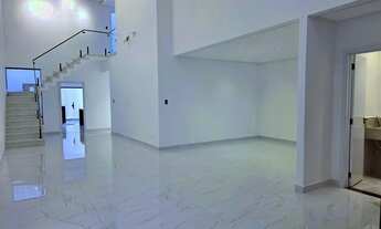 Imagem 4: Casa duplex Sobrado Condomínio Quinta das Marinas Ponta Negra 4 Suítes 360M² Piscina Finan