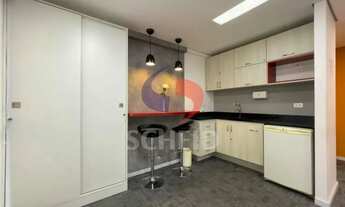 Imagem 5: Conjunto Comercial á Venda no Alto da Boa Vista com 35m², 1 vaga