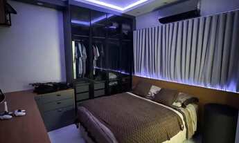 Imagem 5: IMÓVEL À VENDA ALTO PADRÃO NO VILLA FIRENZE - COQUEIRO - 4 SUÍTES