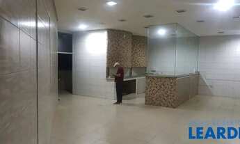 Imagem 4: PRÉDIO - VILA FORMOSA - SP