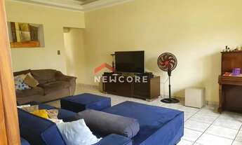 Imagem 3: Casa em Rua Expedicionários do Brasil - Centro - Araraquara/SP