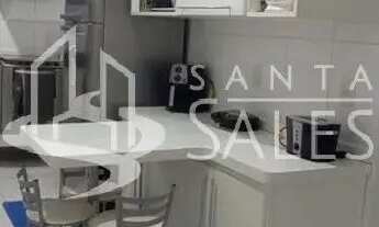 Imagem 4: Apartamento para locação na Vila Clementino, São Paulo-SP: 3 quartos, 3 suítes, 5 banheiro