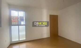 Imagem 7: Apartamento à venda, 54 m² por R$225.750,00- Jansen - Gravataí/RS