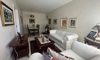 Imagem 3: Apartamento para Venda em Florianópolis, Coqueiros, 3 dormitórios, 1 banheiro, 1 vaga