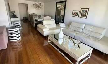 Imagem 2: Apartamento com 2 dormitórios à venda, 180 m² por R$ 780.000 - Centro - Uberlândia/MG