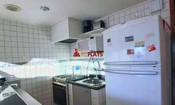 Imagem 4: Flat com ótimo preço no bairro Bela Vista. Confira!