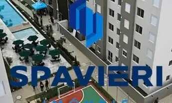 Imagem: Apartamento para alugar 2 quartos 1 vaga