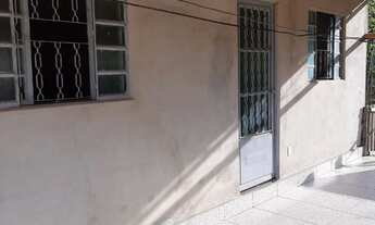 Imagem 2: Troco casa em Inhaúma MG, com 3 quartos, garagem, sala, cozinha, varanda, laje e telha