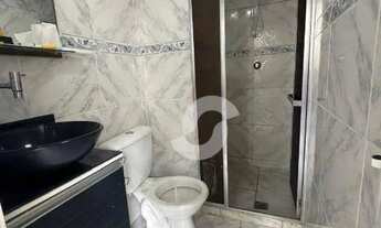 Imagem 5: Apartamento 2 quartos no Fonseca