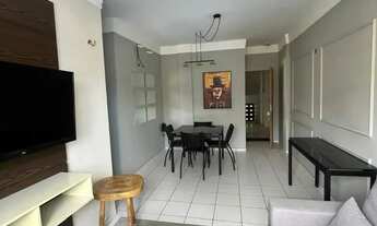 Imagem: ANGELICA Apto P Park sem a mobília