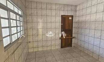 Imagem 6: Casa com 3 dormitórios para alugar, 110 m² por R$ 1.500,00/mês - Jardim Paraty - Londrina