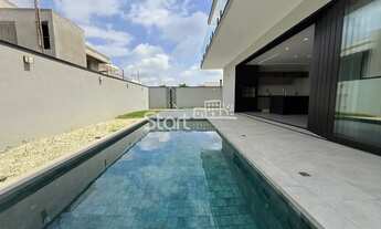 Imagem: Casa - Alphaville Dom Pedro Residencial