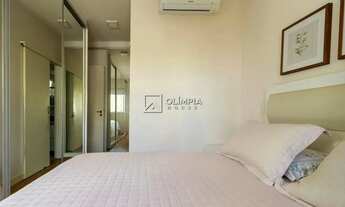 Imagem 7: Venda Apartamento 3 Dormitórios - 109 m² Vila Olímpia