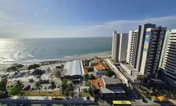 Imagem 5: Edf Lido na holandeses vista mar