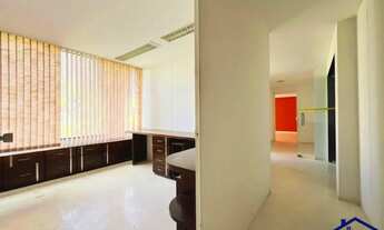 Imagem 4: Espaco Corporativo Para Locacao No Centro de Osasco  Amplo, Iluminado e Versatil